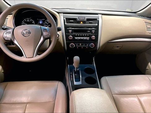 Used 2015 Nissan Altima 2.5 S w/ Power Driver Seat Package image 17