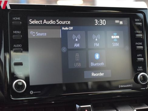 Used 2022 Toyota Corolla LE w/ Premium Interior Package FWD image 18