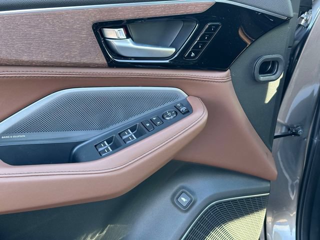 Used 2026 Acura MDX w/ Advance Package AWD/4WD image 8