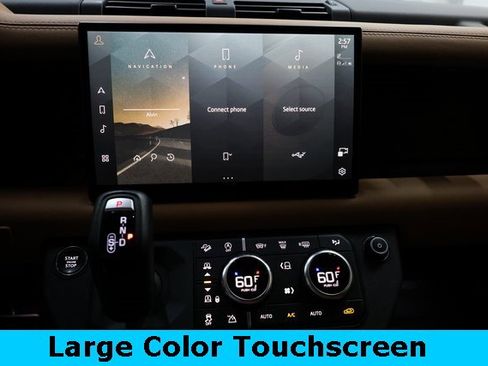 Used 2023 Land Rover Defender 90 V8 image 34