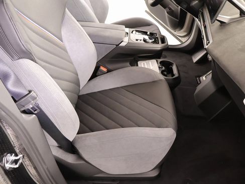 New 2026 BMW iX xDrive45 w/ M Sport Package image 14
