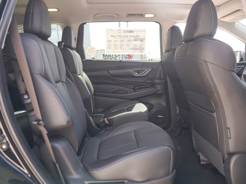 New 2026 Subaru Ascent Limited AWD/4WD image 12