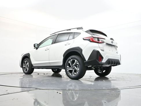 New 2026 Subaru Crosstrek 2.0i Premium image 27