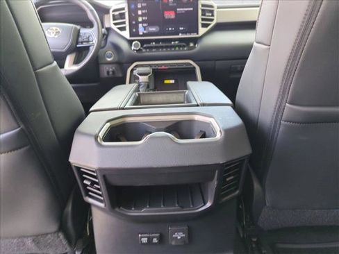 Used 2023 Toyota Tundra Limited w/ Power Package RWD image 17