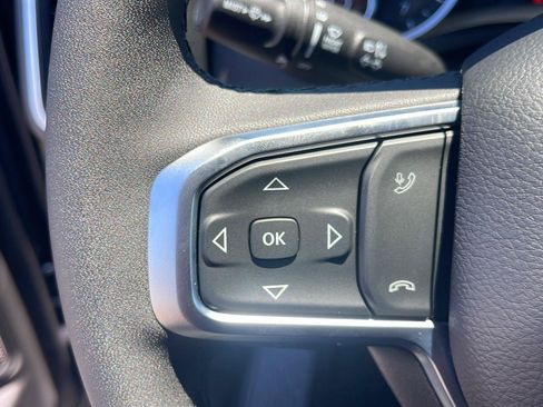New 2026 RAM 1500 Big Horn AWD/4WD image 15