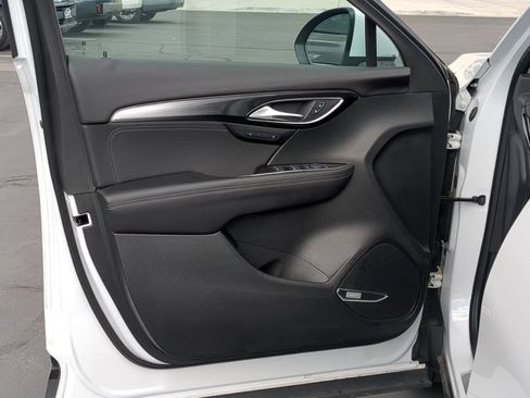 Used 2024 Buick Envision Preferred image 14