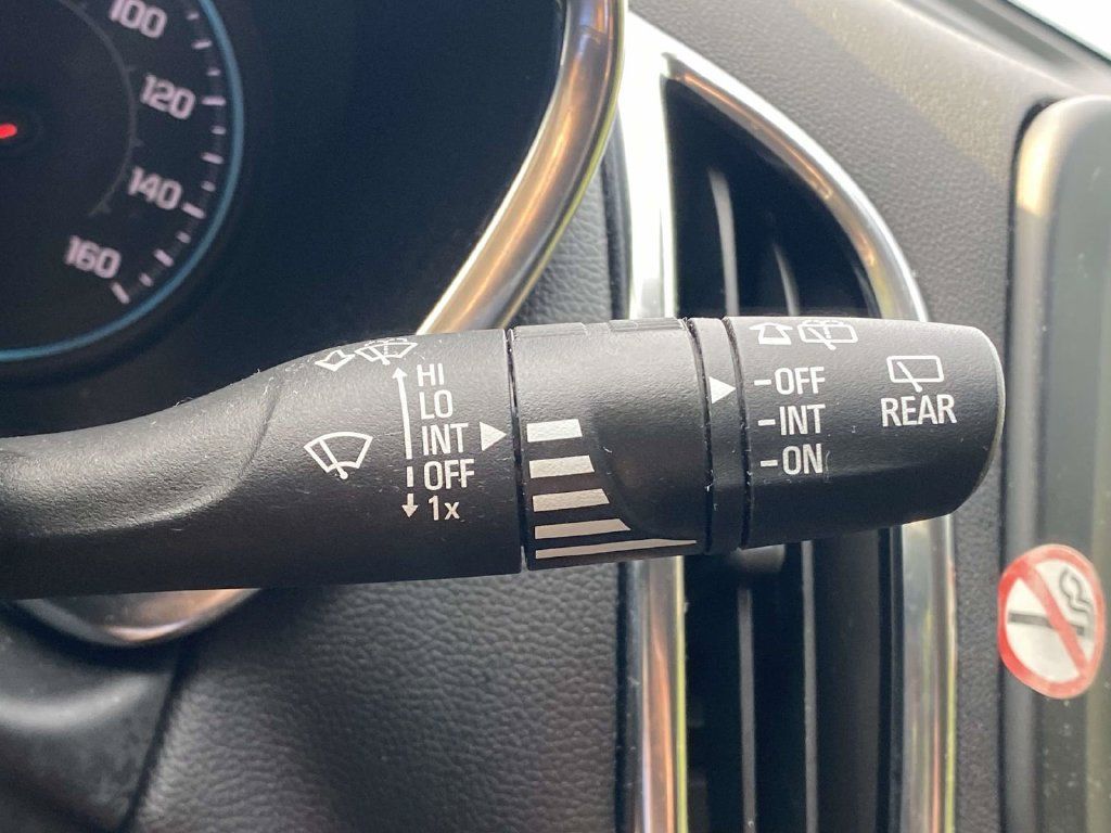 Used 2024 Chevrolet Equinox LT AWD/4WD image 22