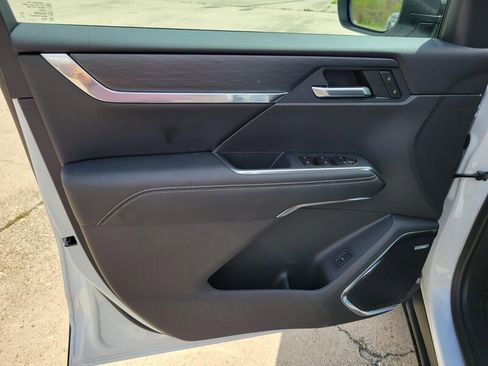 New 2026 GMC Acadia Elevation w/ Elevation Premium Package image 25