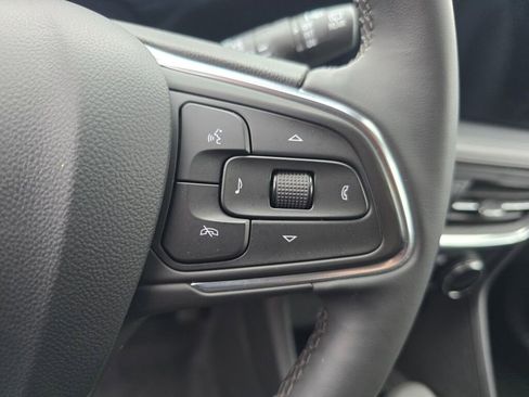 Used 2024 Buick Encore GX Sport Touring image 24