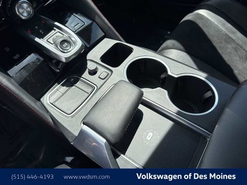 Used 2023 Acura MDX A-Spec AWD/4WD image 16