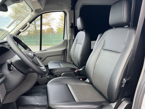 New 2026 Ford Transit 350 148 High Roof Extended image 13