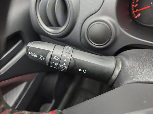 Used 2024 Mitsubishi Mirage G4 Black Edition image 25