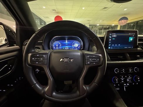 Used 2023 Chevrolet Tahoe RST image 36