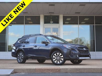 Used 2024 Subaru Outback Limited