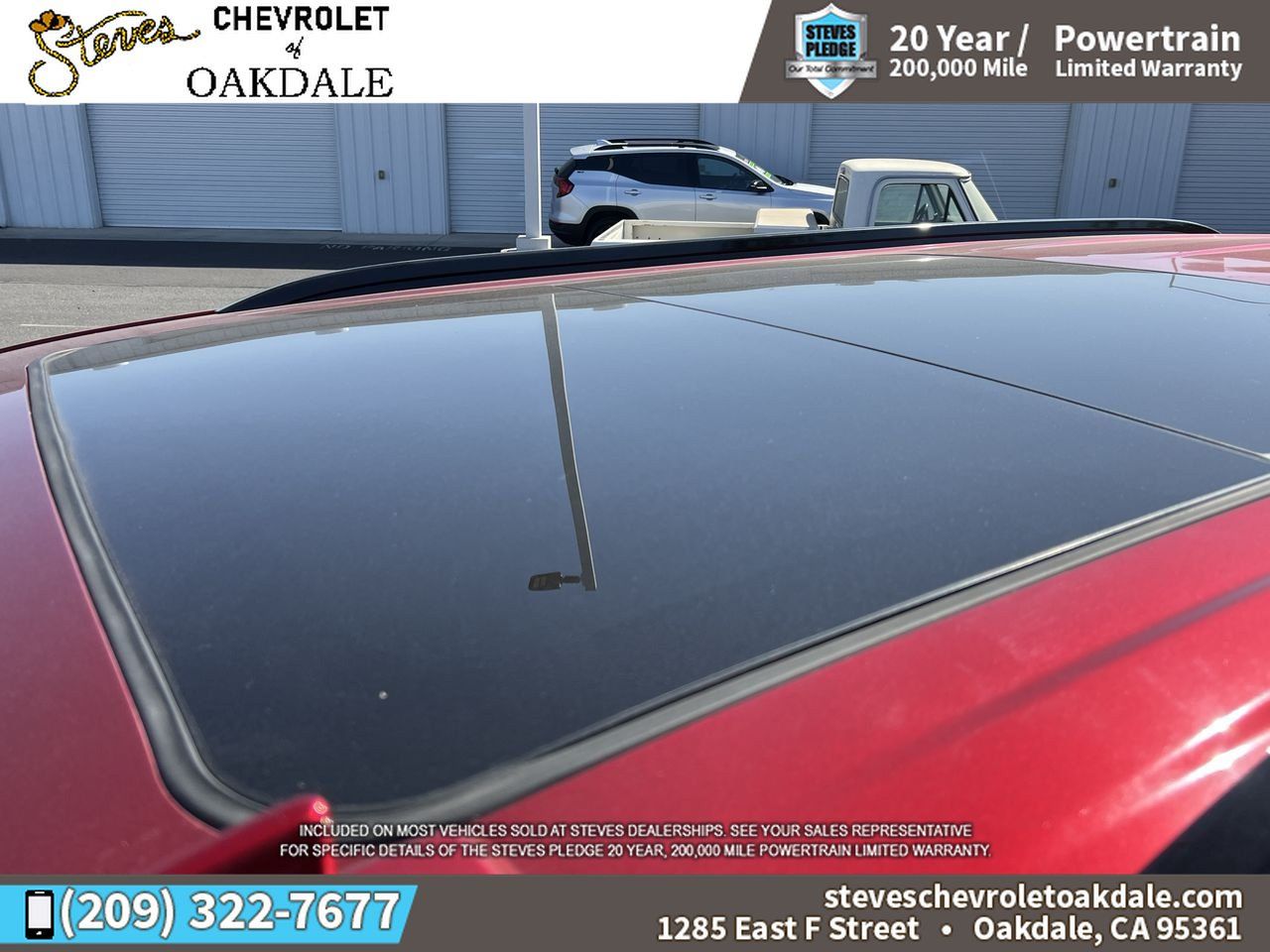 Certified 2023 GMC Yukon AT4 w/ AT4 Premium Plus Package AWD/4WD image 22