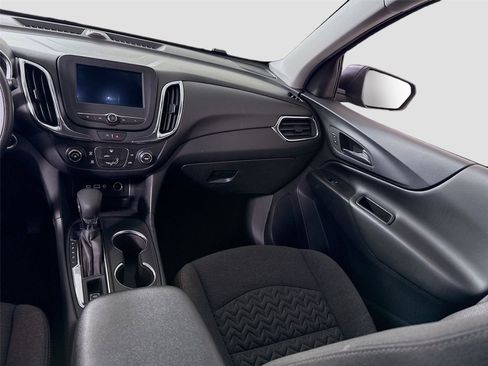 Used 2022 Chevrolet Equinox LT AWD/4WD image 14