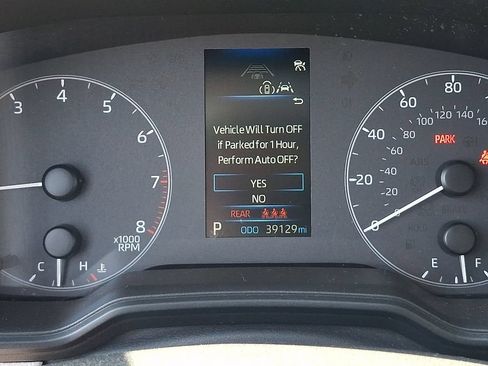 Used 2023 Toyota Corolla Cross LE w/ Moonroof Package AWD/4WD image 18