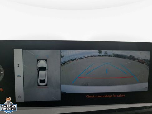 Used 2025 Lexus ES 300h w/ Technology Package FWD image 25