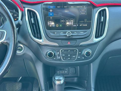 Used 2019 Chevrolet Equinox LT FWD image 12