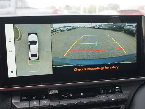 Used 2026 Toyota Camry XSE w/ Premium Plus Package FWD image 26