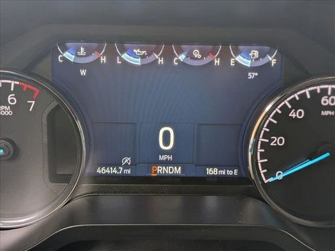 Used 2023 Ford F150 XLT w/ Equipment Group 302A High image 11