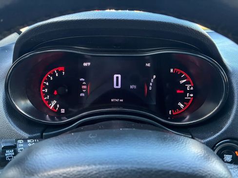 Used 2019 Dodge Durango GT AWD/4WD image 21