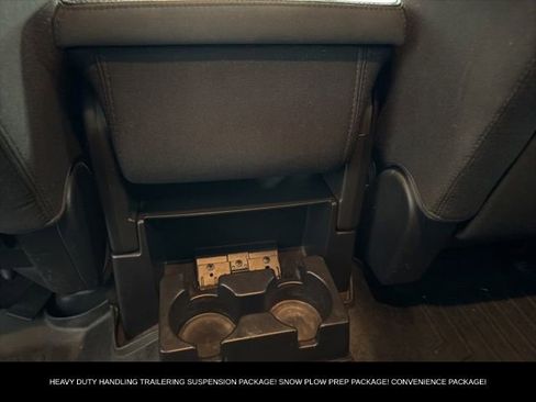 Used 2014 Chevrolet Silverado 3500 LT w/ Interior Plus Package image 32