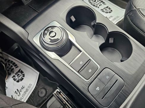 Used 2022 Ford Escape SEL image 28