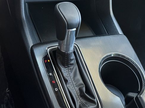 New 2026 Honda Civic Sport image 18