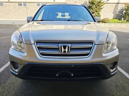 Used 2006 Honda CR-V EX image 8