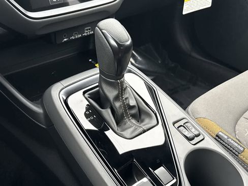 New 2026 Subaru Crosstrek 2.5i Sport image 31