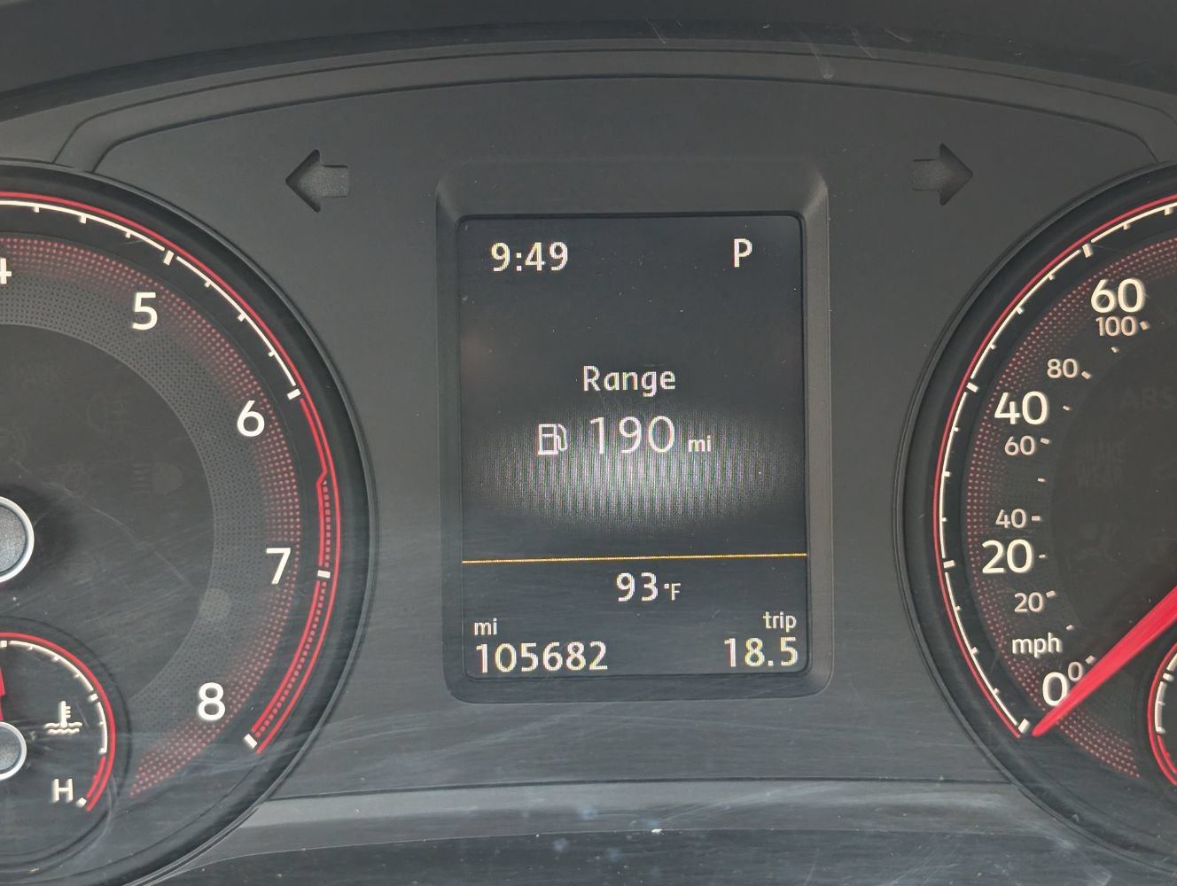 Used 2020 Volkswagen Passat 2.0T SE FWD image 20