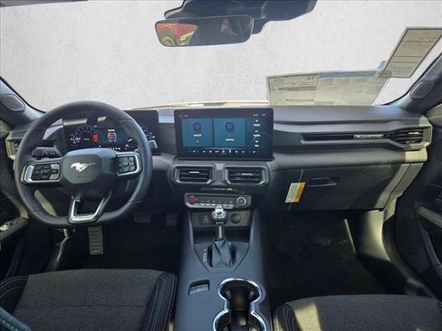 New 2026 Ford Mustang GT image 14