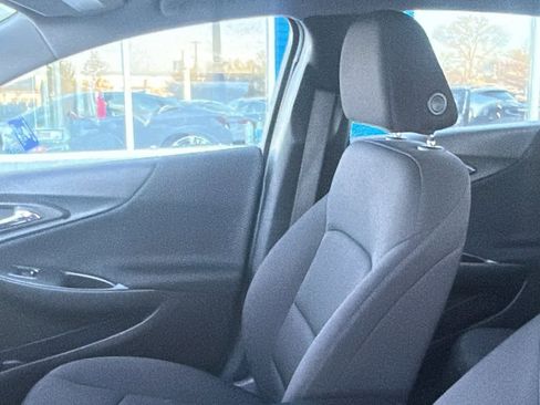 Used 2023 Chevrolet Malibu LT image 26