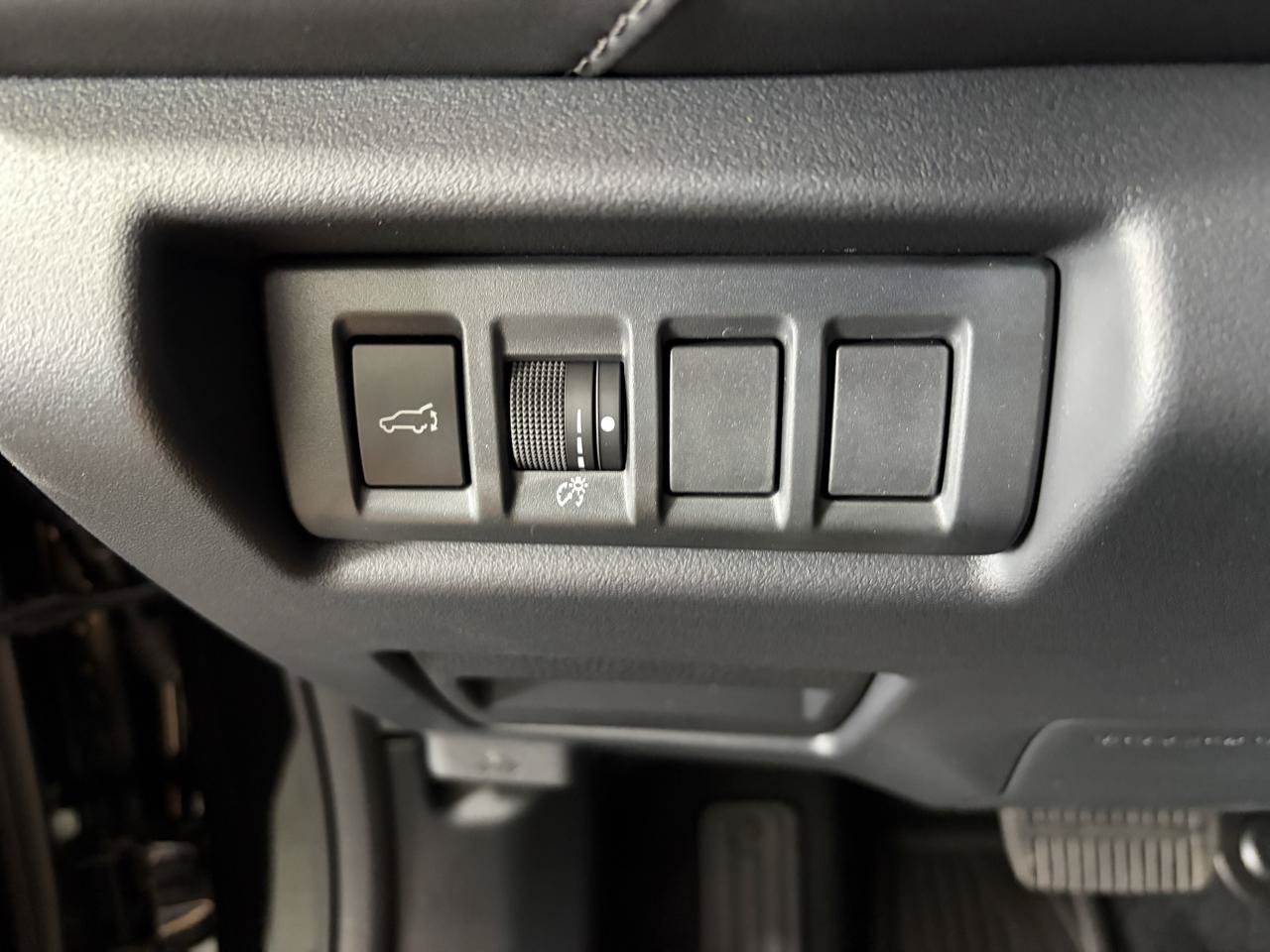 Used 2026 Subaru Outback Wilderness AWD/4WD image 36