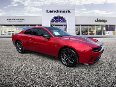 Used 2025 Dodge Charger R/T w/ Quick Order Package 25M R/T