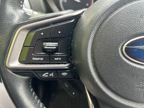 Used 2022 Subaru Forester Premium AWD/4WD image 20