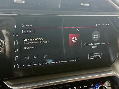 Used 2024 GMC Sierra 2500 Denali Ultimate image 17