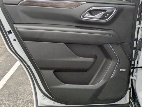 Certified 2022 Chevrolet Tahoe LT image 14