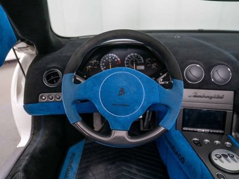 Used 2008 Lamborghini Murcielago LP 640 AWD/4WD image 19