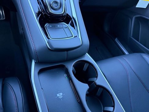 New 2026 Acura RDX A-Spec image 21