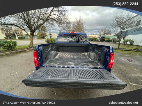 Used 2012 Chevrolet Silverado 1500 LT w/ All-Star Edition image 8