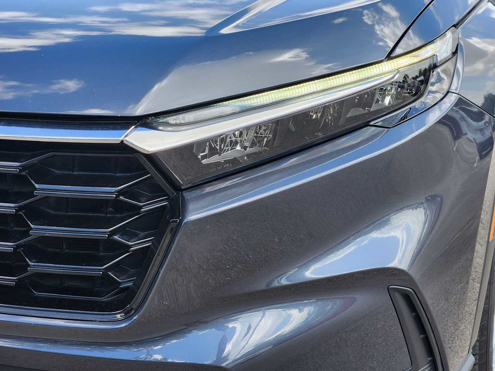 Used 2024 Honda CR-V EX image 7