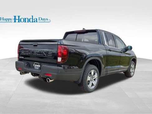 New 2026 Honda Ridgeline RTL image 19