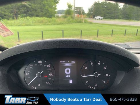 Used 2025 RAM ProMaster 3500 w/ Convenience Group FWD image 10