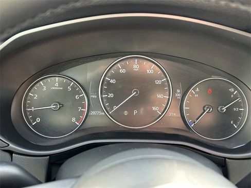 Certified 2025 MAZDA CX-50 AWD 2.5 S w/ Preferred Package image 19