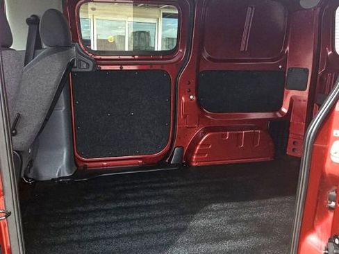 Used 2015 Chevrolet City Express LT w/ Appearance Package image 10