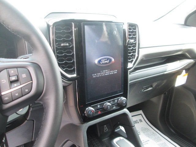 New 2026 Ford Ranger XLT w/ Convenience Package AWD/4WD image 10
