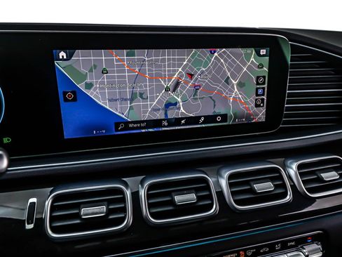 Used 2021 Mercedes-Benz GLE 350 image 19