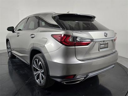 Certified 2021 Lexus RX 350 FWD w/ Premium Package